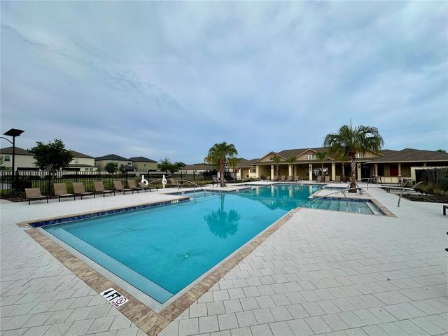 3216 BRYANT PARK DRIVE, New Port Richey, FL 34655