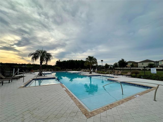 3216 BRYANT PARK DRIVE, New Port Richey, FL 34655