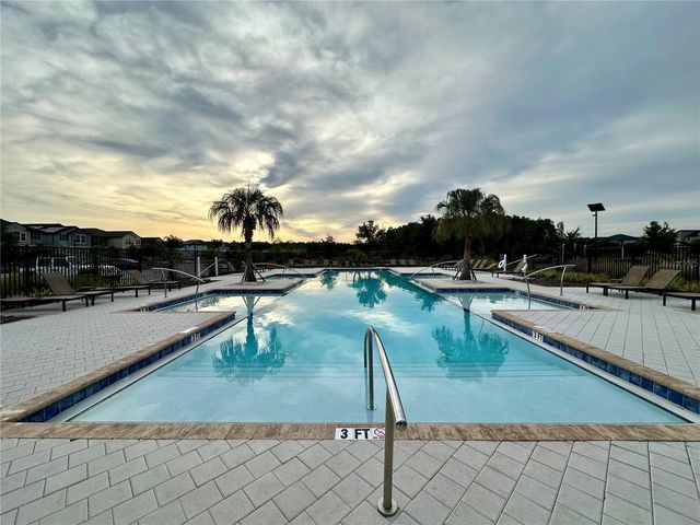 3216 BRYANT PARK DRIVE, New Port Richey, FL 34655