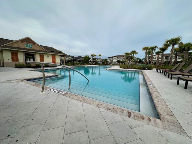 3216 BRYANT PARK DRIVE, New Port Richey, FL 34655