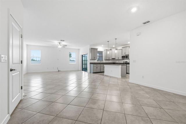 3216 BRYANT PARK DRIVE, New Port Richey, FL 34655