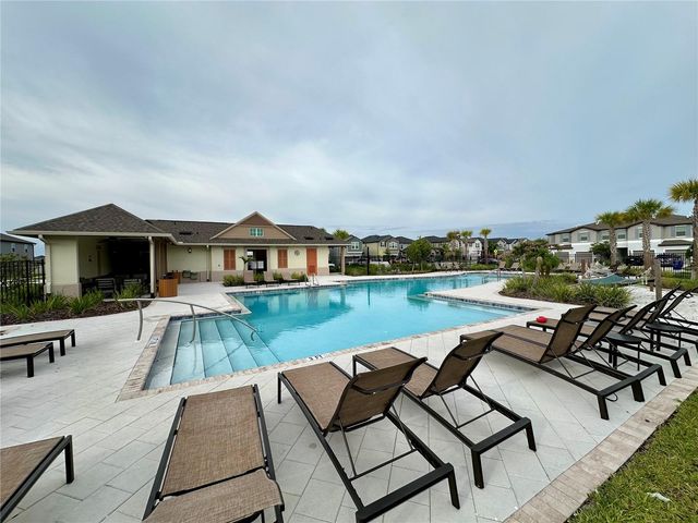 3216 BRYANT PARK DRIVE, New Port Richey, FL 34655