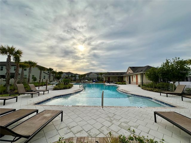 3216 BRYANT PARK DRIVE, New Port Richey, FL 34655