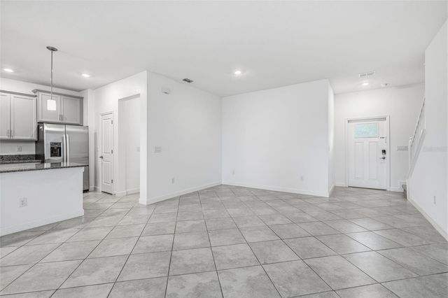 3216 BRYANT PARK DRIVE, New Port Richey, FL 34655