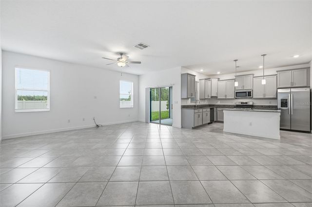 3216 BRYANT PARK DRIVE, New Port Richey, FL 34655