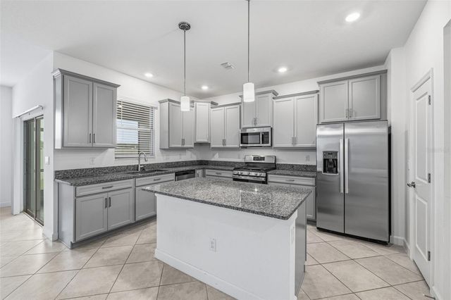 3216 BRYANT PARK DRIVE, New Port Richey, FL 34655