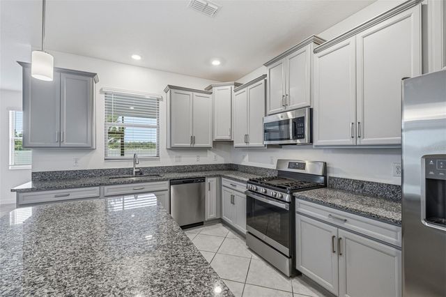 3216 BRYANT PARK DRIVE, New Port Richey, FL 34655