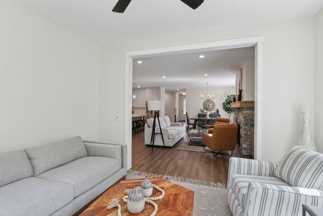 2935 Thompson Drive, River Falls, WI 54022