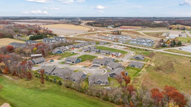 2935 Thompson Drive, River Falls, WI 54022