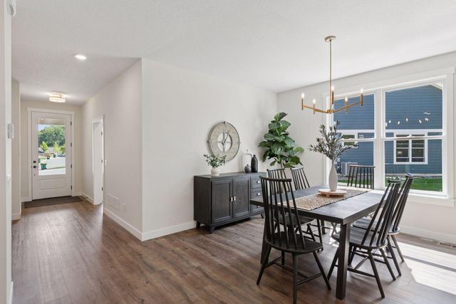 2935 Thompson Drive, River Falls, WI 54022