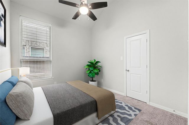 28418 Asher Falls Lane, Fulshear, TX 77494