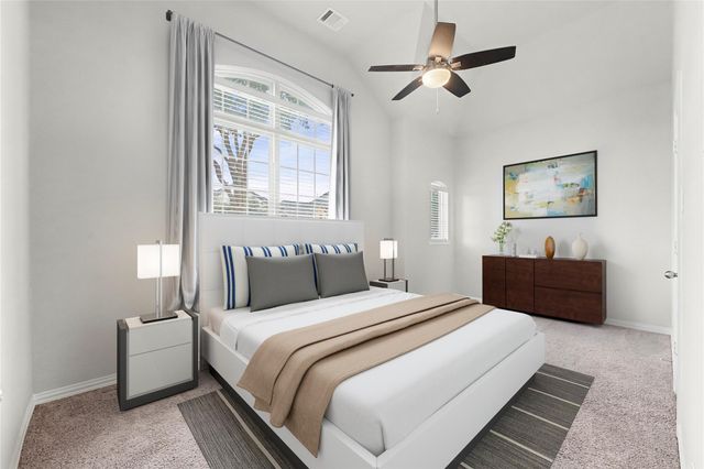 28418 Asher Falls Lane, Fulshear, TX 77494