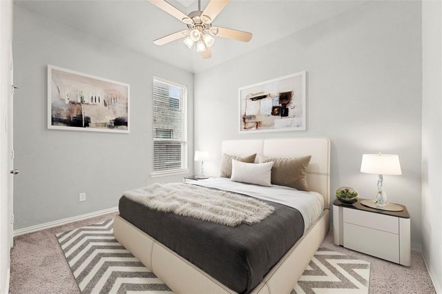 28418 Asher Falls Lane, Fulshear, TX 77494