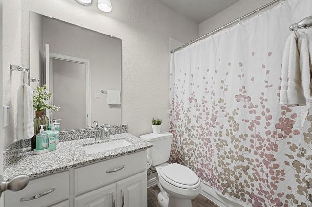 28418 Asher Falls Lane, Fulshear, TX 77494