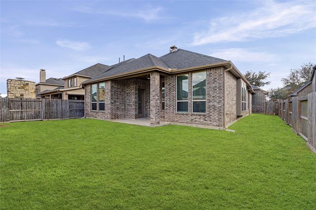 28418 Asher Falls Lane, Fulshear, TX 77494
