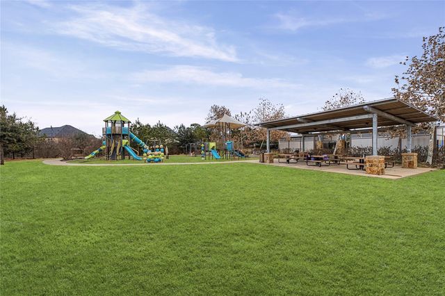 28418 Asher Falls Lane, Fulshear, TX 77494