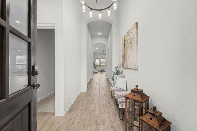 28418 Asher Falls Lane, Fulshear, TX 77494