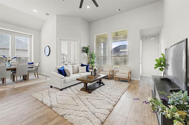 28418 Asher Falls Lane, Fulshear, TX 77494