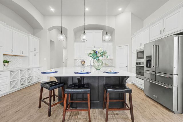 28418 Asher Falls Lane, Fulshear, TX 77494