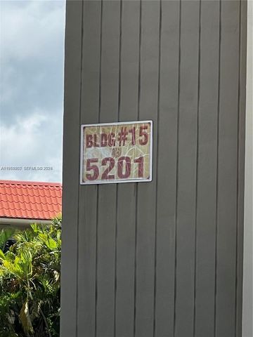 5201 Geneva Way 109, Doral, FL 33166