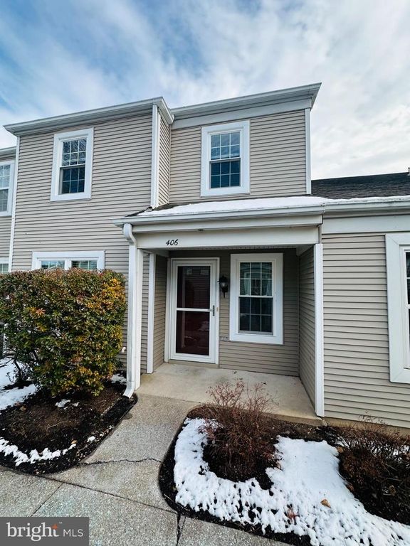 406 BARRINGTON CT, Palmyra, PA 17078
