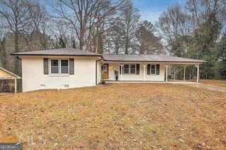 5283 Maple Valley Road SW, Mableton, GA 30126