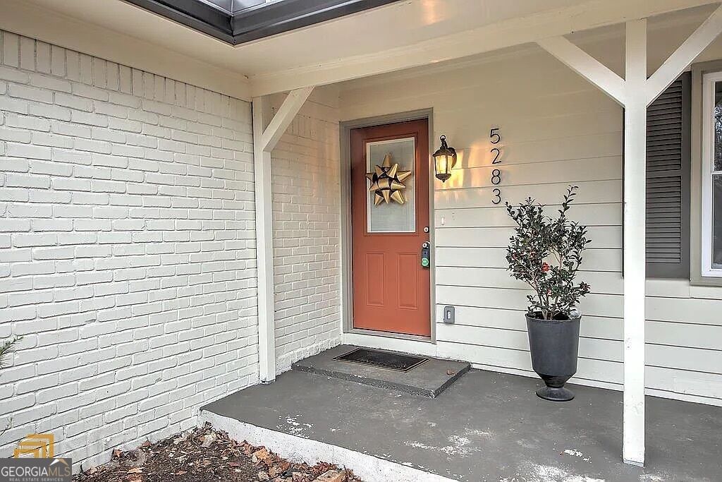5283 Maple Valley Road SW, Mableton, GA 30126 — photo 4
