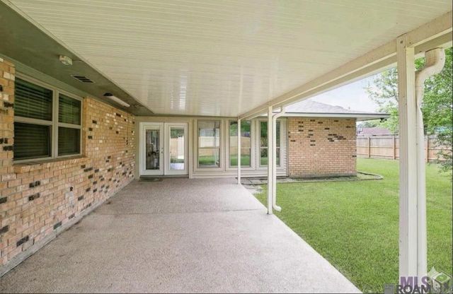 15616 Council Ave, Baton Rouge, LA 70817