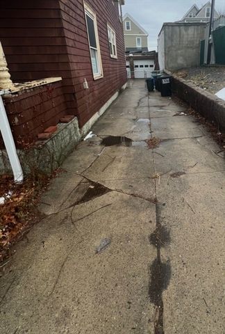 292 Cedar St, Somerville, MA 02145