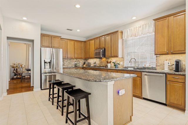 6610 Falcon Crest Lane, Sachse, TX 75048
