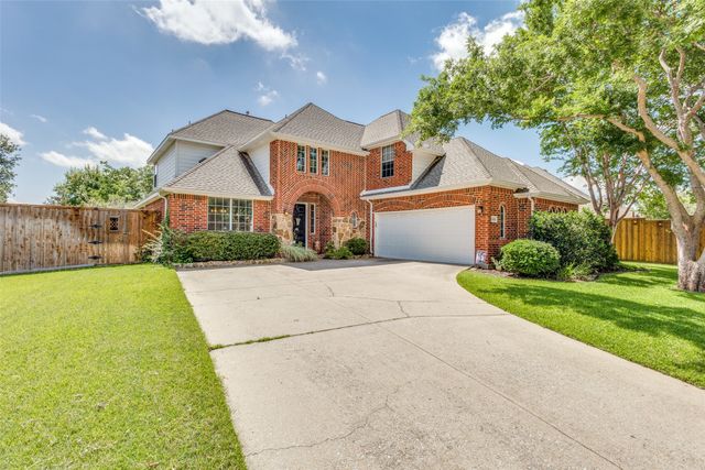 6610 Falcon Crest Lane, Sachse, TX 75048