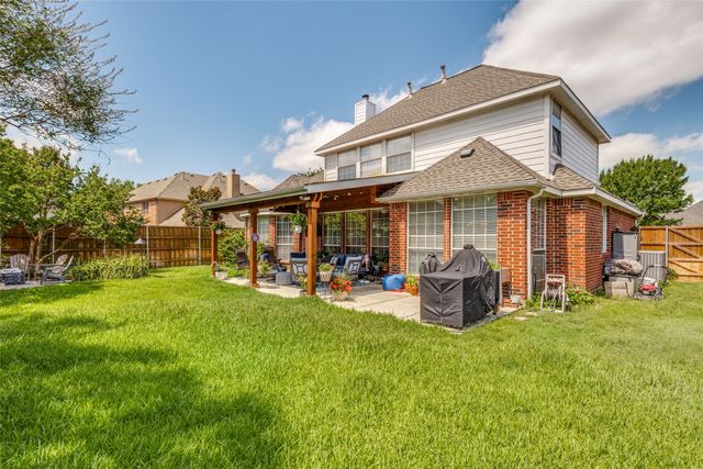 6610 Falcon Crest Lane, Sachse, TX 75048