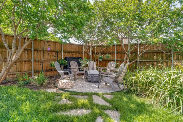 6610 Falcon Crest Lane, Sachse, TX 75048