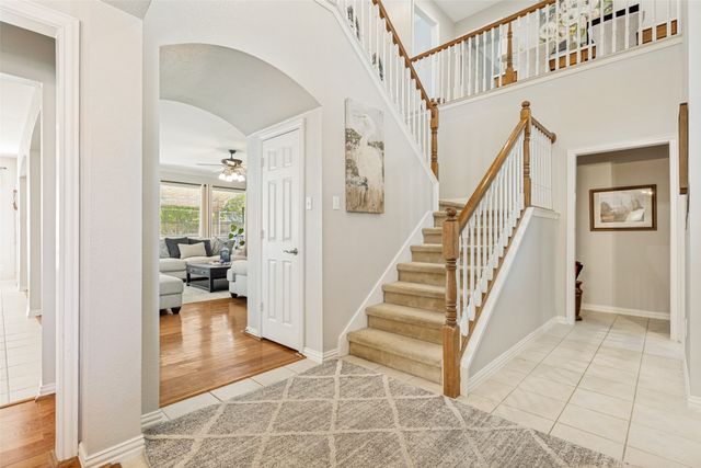 6610 Falcon Crest Lane, Sachse, TX 75048