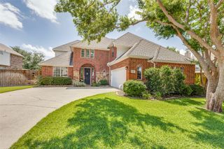 6610 Falcon Crest Lane, Sachse, TX 75048