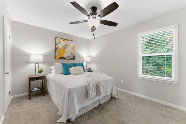 4616 Hamlet SE Walk, Conyers, GA 30094