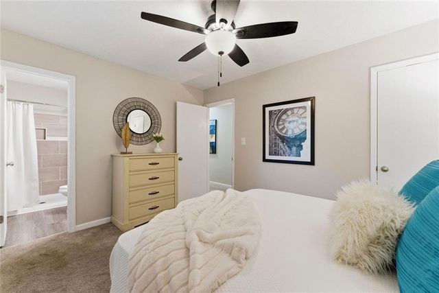 4616 Hamlet SE Walk, Conyers, GA 30094