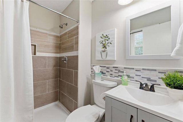 4616 Hamlet SE Walk, Conyers, GA 30094