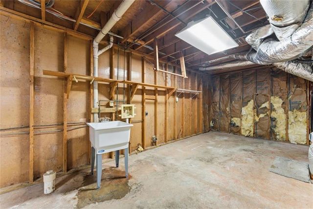 4616 Hamlet SE Walk, Conyers, GA 30094