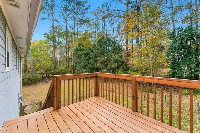 4616 Hamlet SE Walk, Conyers, GA 30094