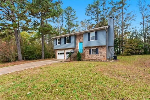 4616 Hamlet SE Walk, Conyers, GA 30094