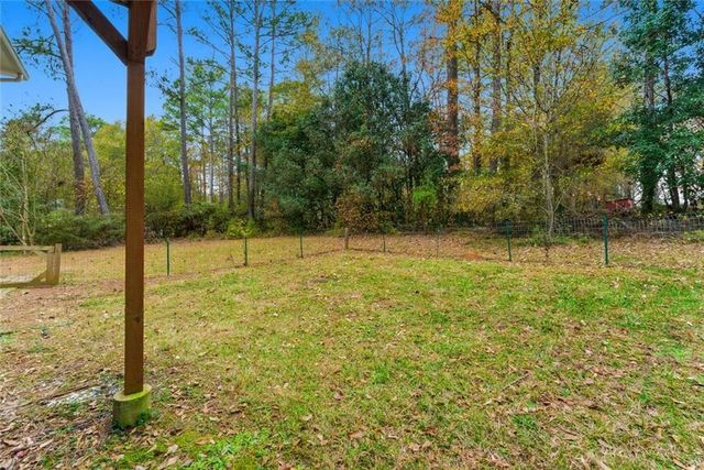 4616 Hamlet SE Walk, Conyers, GA 30094