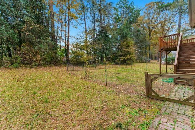 4616 Hamlet SE Walk, Conyers, GA 30094