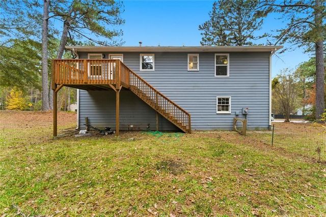 4616 Hamlet SE Walk, Conyers, GA 30094