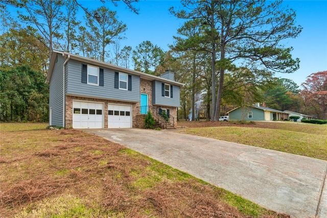 4616 Hamlet SE Walk, Conyers, GA 30094
