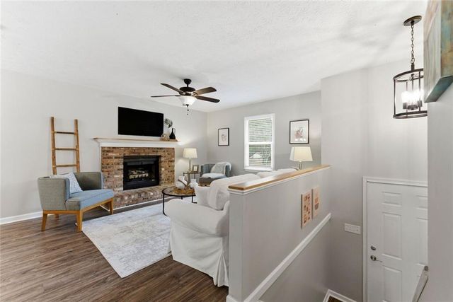 4616 Hamlet SE Walk, Conyers, GA 30094