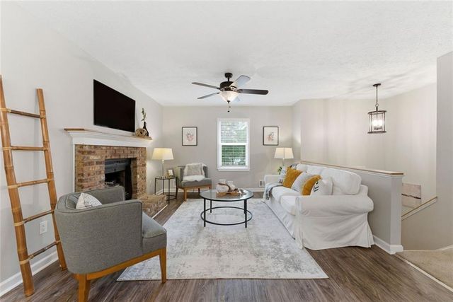 4616 Hamlet SE Walk, Conyers, GA 30094