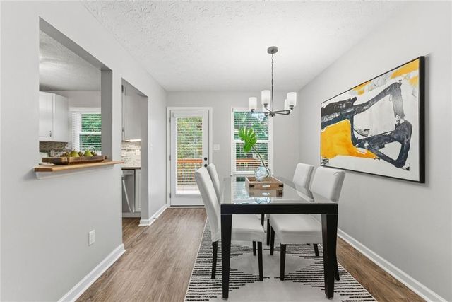 4616 Hamlet SE Walk, Conyers, GA 30094