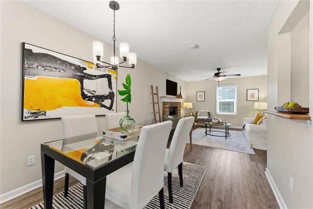 4616 Hamlet SE Walk, Conyers, GA 30094