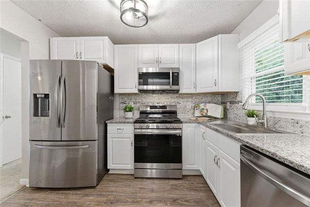 4616 Hamlet SE Walk, Conyers, GA 30094